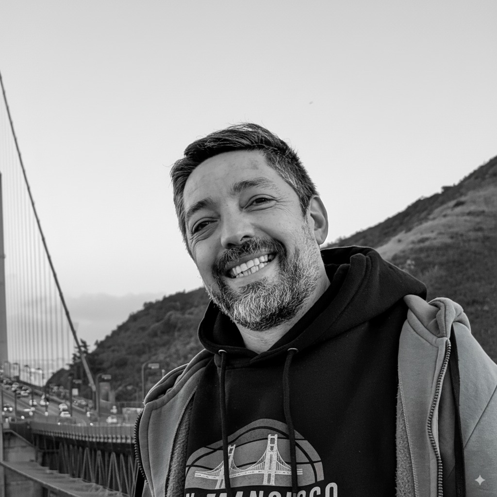 Nicolas Alborno