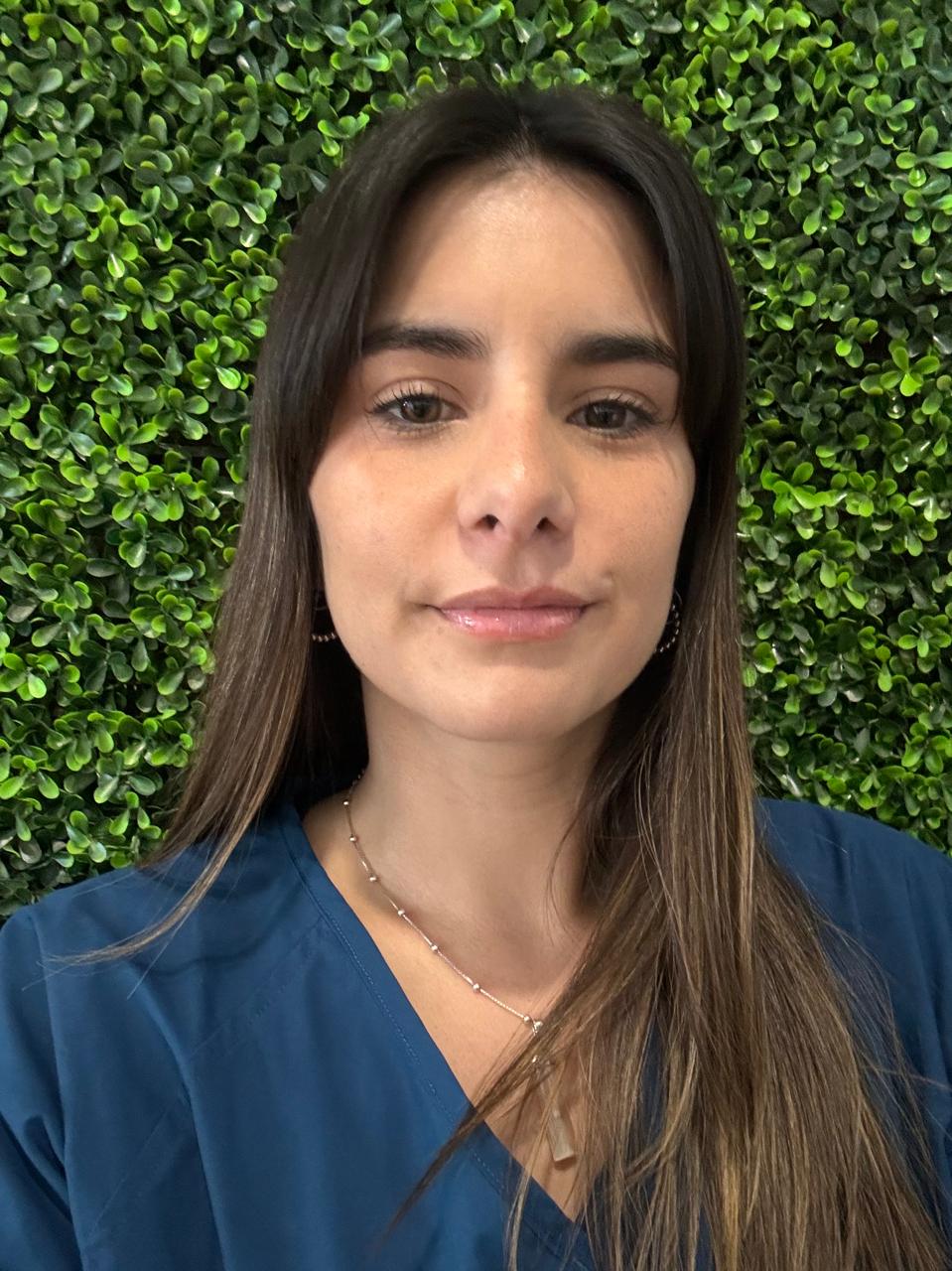 Macarena Rivero
