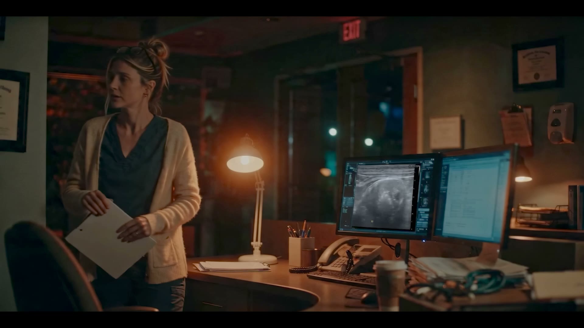 Inside a veterinary clinic: a day with diagnoVET.